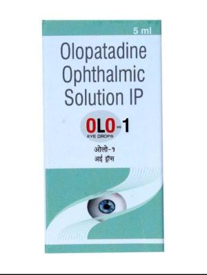 OLO-1 EYE DROPS